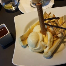 Torenhof - Bananensplit