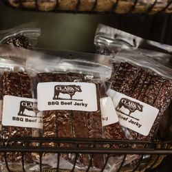 Clark's Custom Meat Co