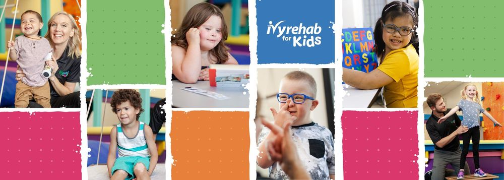 Ivy Rehab for Kids - child therapist in Philadelphia, PA