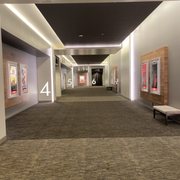 AMC DINE-IN SHOPS AT RIVERSIDE 9 - 194 Photos & 186 Reviews - Cinema ...