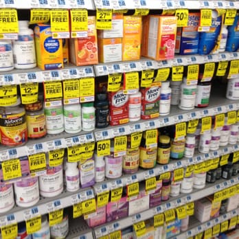 Rite Aid - Vitamins and suppliments - Drugstores Near Me - Ojai, California
