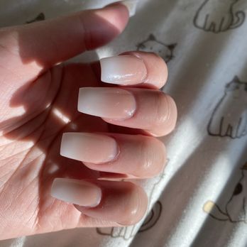Shadow Nails - Nail Salons Near Me - Seattle, Washington