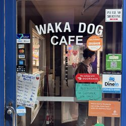 Waka Dog