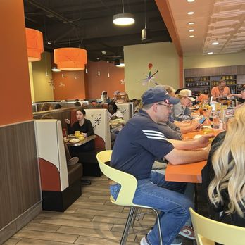 Snooze, an A.M. Eatery - Breakfast & Brunch Near Me - Nashville, Tennessee Snooze, an A.M. Eatery - Breakfast & Brunch Near Me - Nashville, Tennessee