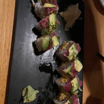 Ronin Sushi and Bar - Kobe Sirloin Tataki - Sushi Bars Near Me - Daytona Beach, Florida Ronin Sushi and Bar - Kobe Sirloin Tataki - Sushi Bars Near Me - Daytona Beach, Florida