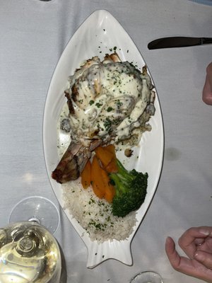 Chef Michael's by null