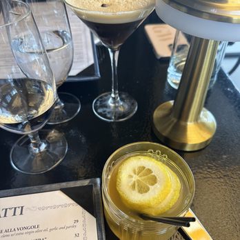 Positano Restaurant - Hot todday and expresso martini - Italian Near Me - Brooklyn, New York Positano Restaurant - Hot todday and expresso martini - Italian Near Me - Brooklyn, New York