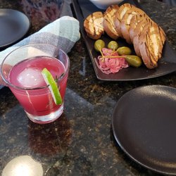 Table One