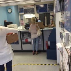 United States Postal Service