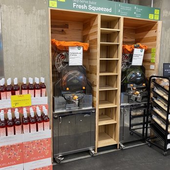 Whole Foods Market - Grocery Near Me - McLean, Virginia