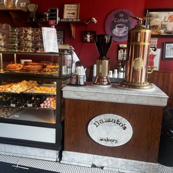 D'amato's Bakery - Bakeries Near Me - Chicago, Illinois D'amato's Bakery - Bakeries Near Me - Chicago, Illinois