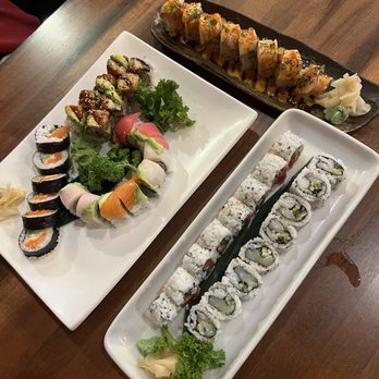 Maki Sushi Bar & Grill - Sushi Bars Near Me - Peabody, Massachusetts Maki Sushi Bar & Grill - Sushi Bars Near Me - Peabody, Massachusetts