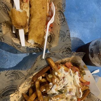 Dat Dog - Hot Dogs Near Me - New Orleans, Louisiana Dat Dog - Hot Dogs Near Me - New Orleans, Louisiana