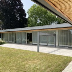 Kanzlerbungalow - Kanzlerbungalow