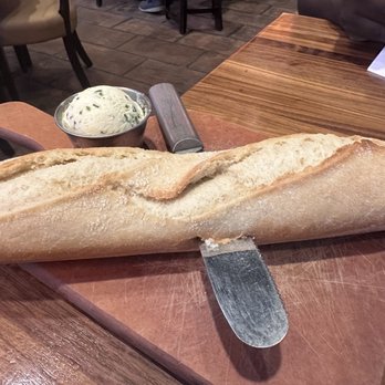 Malone's - Complimentary bread - Steakhouses Near Me - Chattanooga, Tennessee Malone's - Complimentary bread - Steakhouses Near Me - Chattanooga, Tennessee