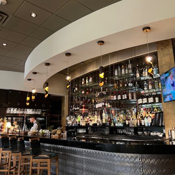 Fogo de Chão - the bar - Steakhouses Near Me - Orlando, Florida