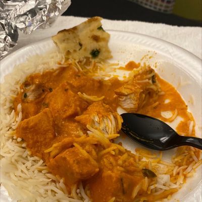 Curry Kitchen Indian-Nepalese cuisine & Catering by null