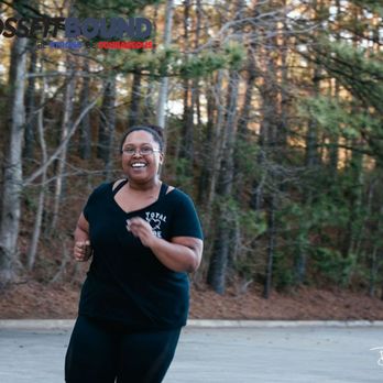 Crossfit Bound - Fitness & Instruction Near Me - Kennesaw, Georgia