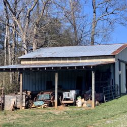 Hickory Mountain Antiques