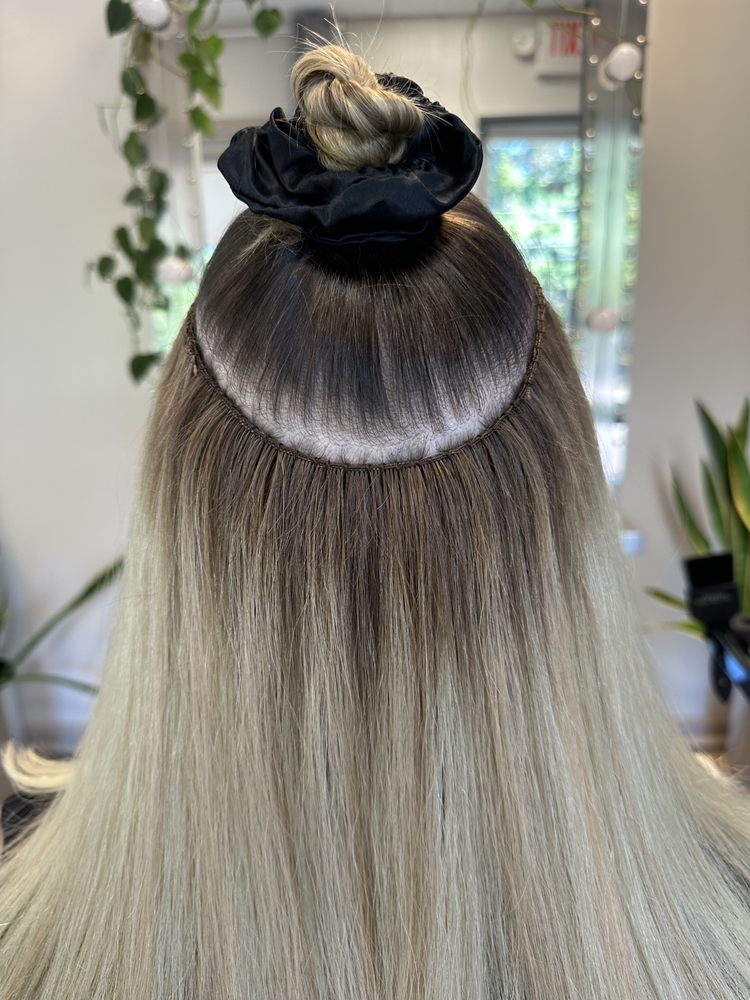 DREAMS TO REALITY HAIR STUDIO Updated 2024 36 Photos 58 Filors Ln