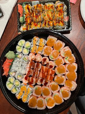 ジョー売店 J & Y Tokyo Market, 1437 Liberty Rd, Sykesville, MD 21784