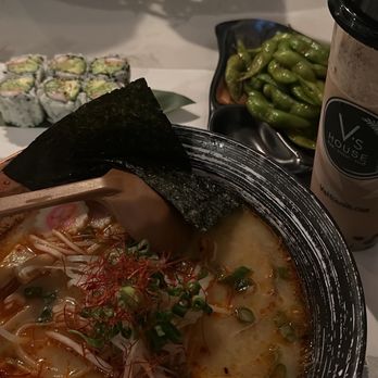 Yippon Ramen - Spicy miso ramen, milk tea boba, spicy edamame, and california rolls - Sushi Bars Near Me - San Antonio, Texas Yippon Ramen - Spicy miso ramen, milk tea boba, spicy edamame, and california rolls - Sushi Bars Near Me - San Antonio, Texas