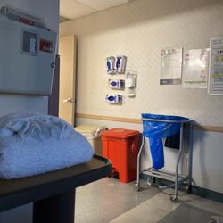 North Vista Hospital - Hospital