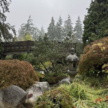Queen Elizabeth Park - Parks Near Me - Vancouver, British Columbia