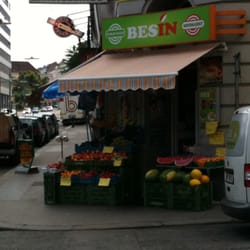 Besin Mini Markt