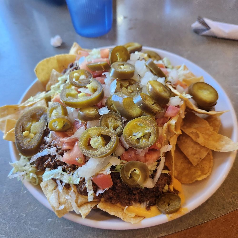 Nachos