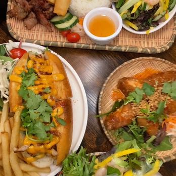 BeLeaf Vietnamese Cuisine - Vietnamese Near Me - Toronto, Ontario