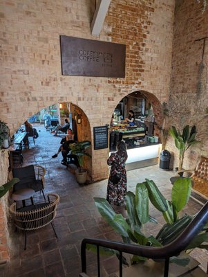 Copenhagen Coffee Lab Alfama by null