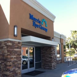 Morris Eye Group