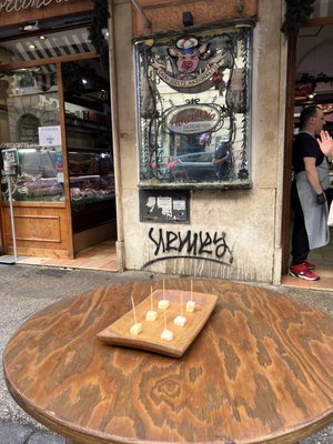 La Norcineria di Iacozzilli by null