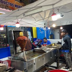 Chico's Tacos