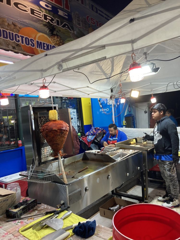 Chico's Tacos