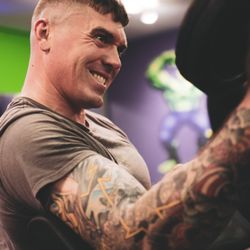 Ultimate Fitness