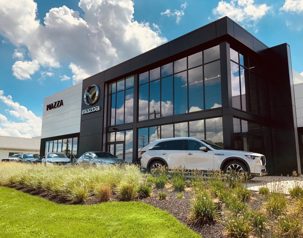 Mazda Dealer West Chester Pa