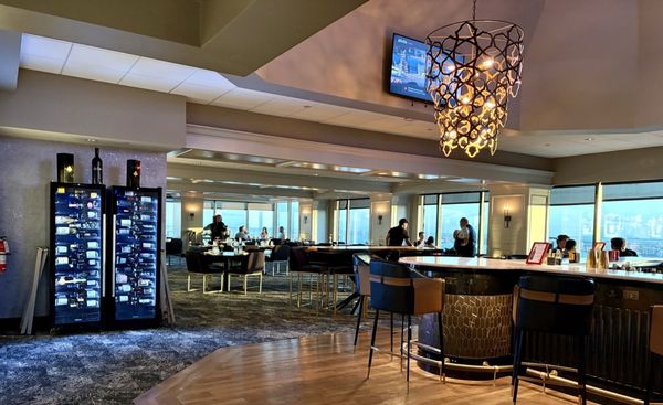 The Tampa Club by null