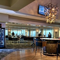 The Tampa Club