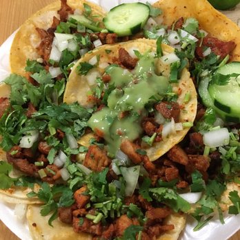 Tacos Huicho - Mexican Near Me - Phoenix, Arizona