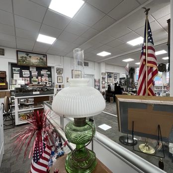 St Cloud Heritage Musem - Museums Near Me - St. Cloud, Florida