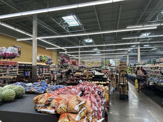 Albertsons by null