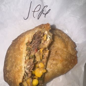 Empanada Mama - Hell's Kitchen - El Jefe - Latin American Near Me - New York, New York Empanada Mama - Hell's Kitchen - El Jefe - Latin American Near Me - New York, New York