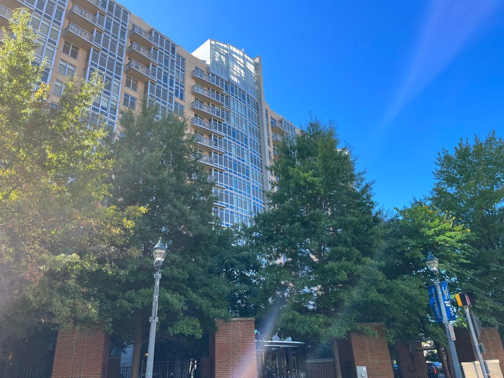 WISCONSIN PLACE APARTMENTS 38 Photos & 19 Reviews 4440 Willard Ave