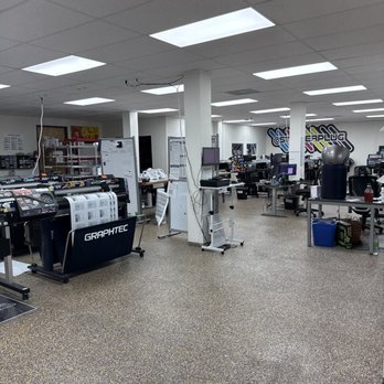 Sticker Plug - . - Printing Services Near Me - Northridge, California Sticker Plug - . - Printing Services Near Me - Northridge, California