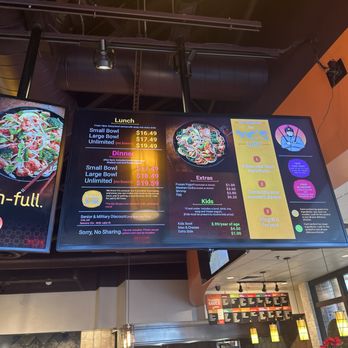YC's Mongolian Grill - Food Menu - Mongolian Near Me - Gilbert, Arizona YC's Mongolian Grill - Food Menu - Mongolian Near Me - Gilbert, Arizona