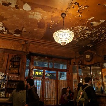 Marsella - Classy~ - Pubs Near Me - Barcelona, B