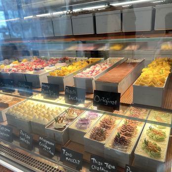 Cafe  2BY2 - Desserts Near Me - New York, New York
