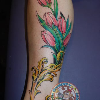 Gilded Heart Tattoo - Tattoo Near Me - Newberg, Oregon Gilded Heart Tattoo - Tattoo Near Me - Newberg, Oregon